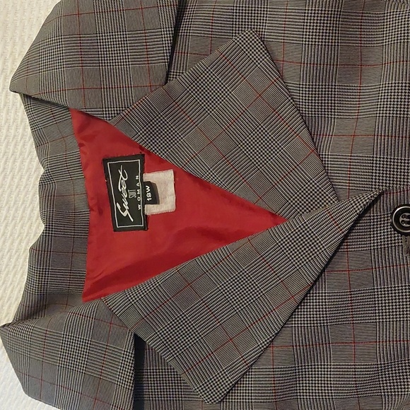 Stylish Ladies Skirt Suit 18W - Picture 9 of 10